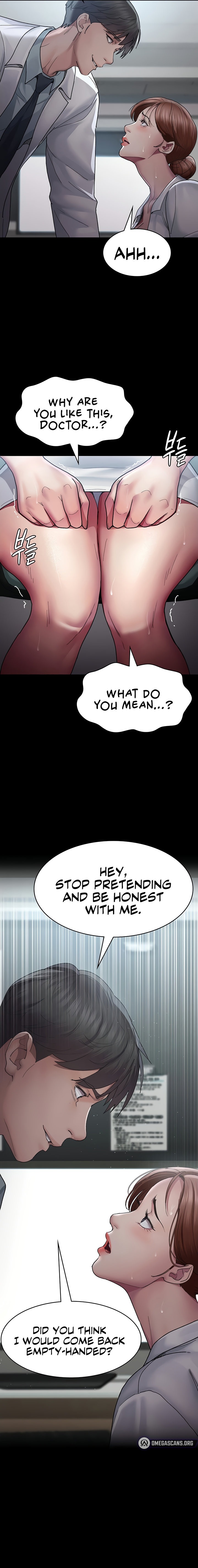 Night Hospital - Chapter 16 [photo 17] - MangaPorn