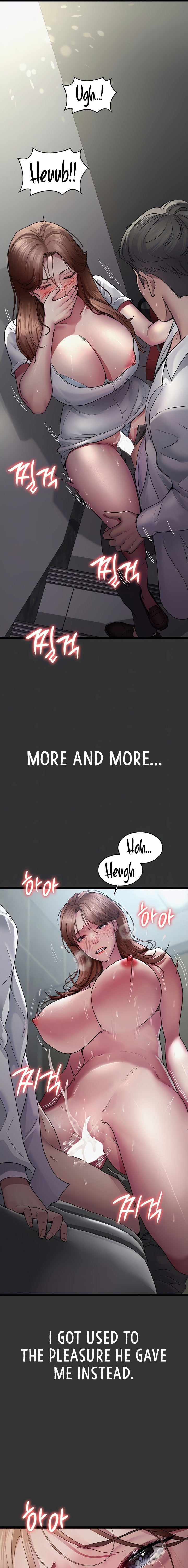 Night Hospital - Chapter 16 [photo 3] - MangaPorn