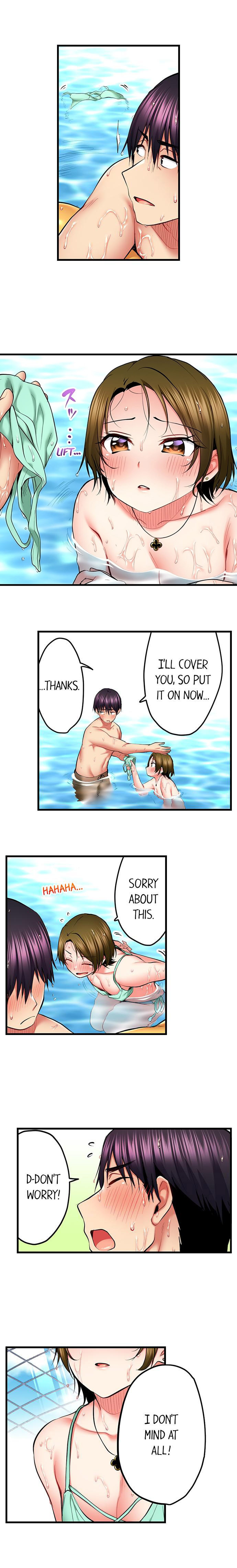 Even an Innocent TV Show Singer Needs Sex… - Chapter 47 [photo 6] - MangaPorn