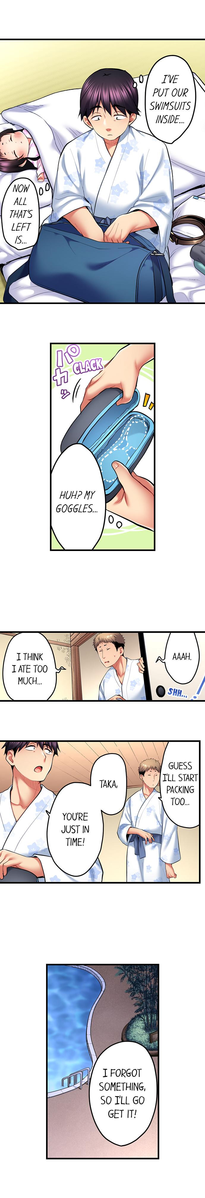 Even an Innocent TV Show Singer Needs Sex… - Chapter 48 [photo 2] - MangaPorn