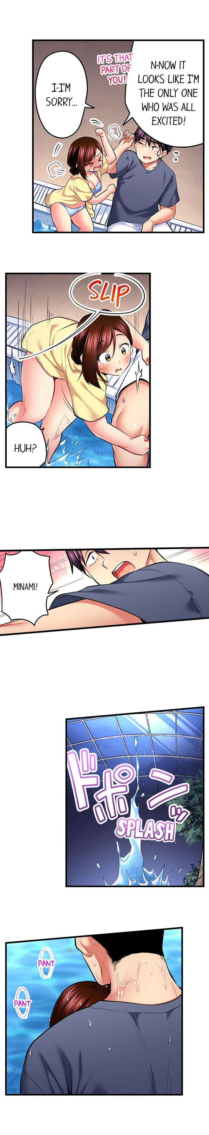 Even an Innocent TV Show Singer Needs Sex… - Chapter 48 [photo 6] - MangaPorn