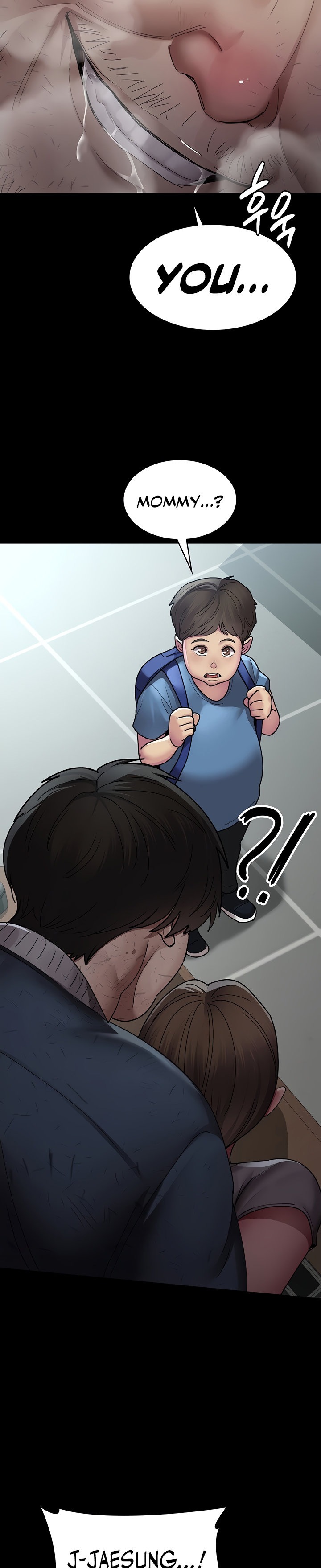 Night Hospital - Chapter 17 [photo 16] - MangaPorn