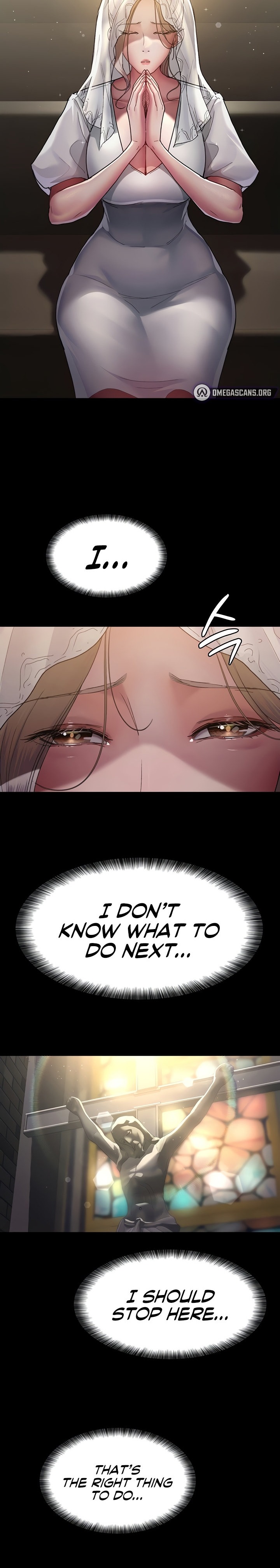 Night Hospital - Chapter 17 [photo 2] - MangaPorn