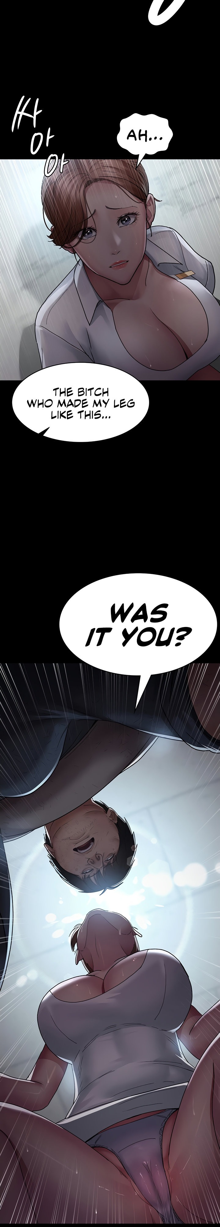 Night Hospital - Chapter 17 [photo 27] - MangaPorn