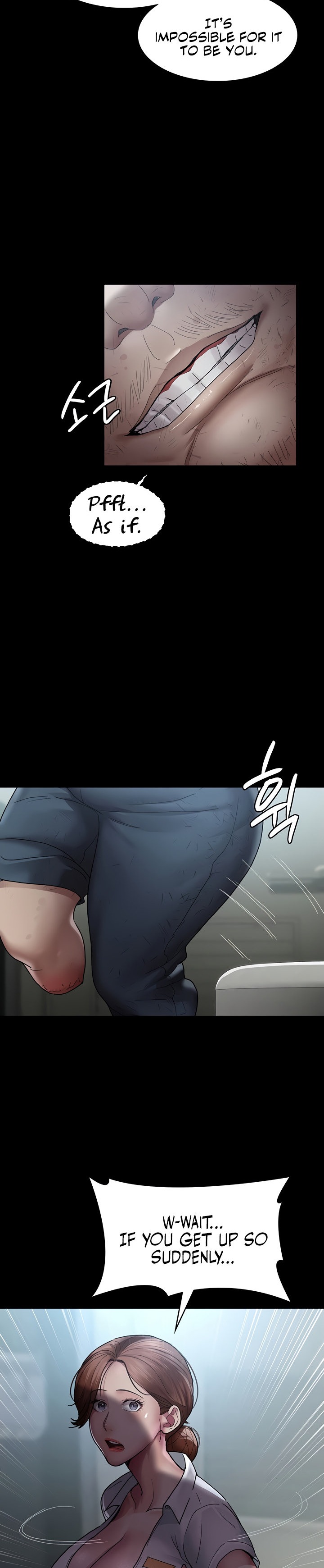 Night Hospital - Chapter 17 [photo 29] - MangaPorn