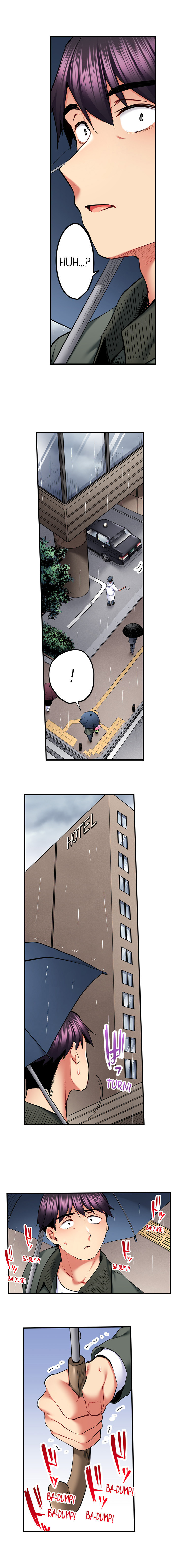 Even an Innocent TV Show Singer Needs Sex… - Chapter 62 [photo 2] - MangaPorn