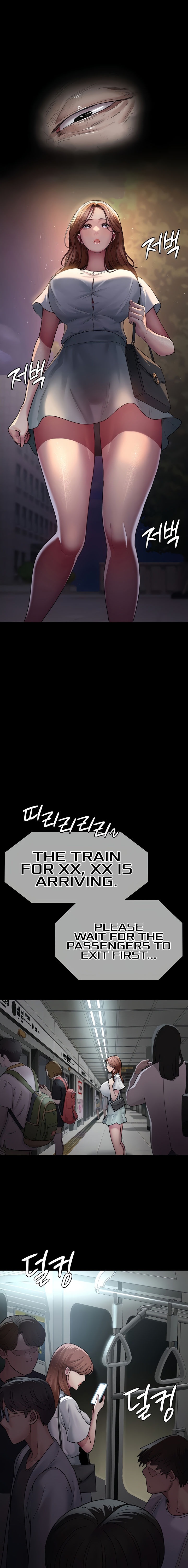 Night Hospital - Chapter 18 [photo 12] - MangaPorn