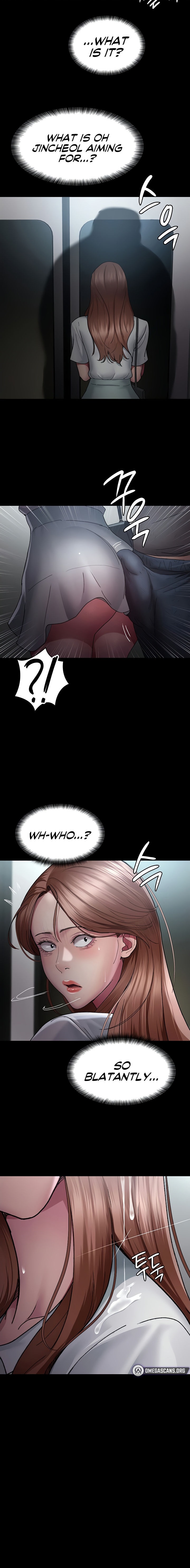 Night Hospital - Chapter 18 [photo 14] - MangaPorn