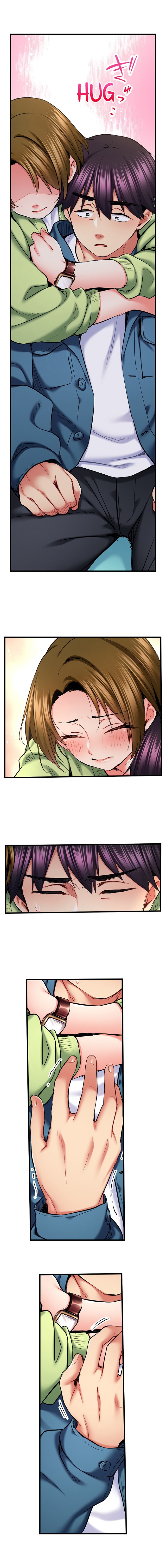 Even an Innocent TV Show Singer Needs Sex… - Chapter 71 [photo 4] - MangaPorn