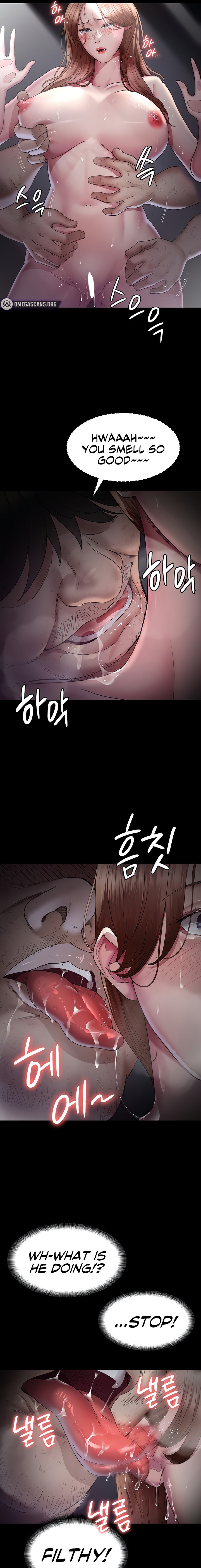 Night Hospital - Chapter 19 [photo 9] - MangaPorn