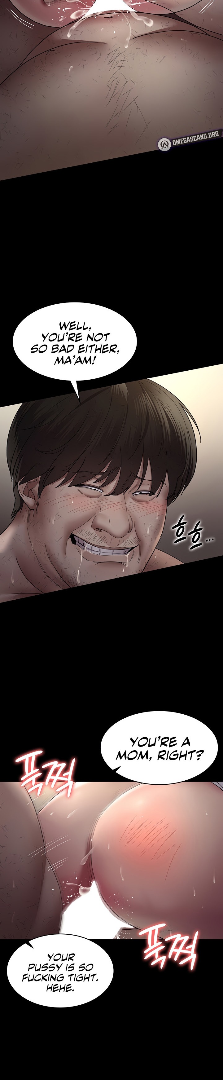 Night Hospital - Chapter 20 [photo 20] - MangaPorn