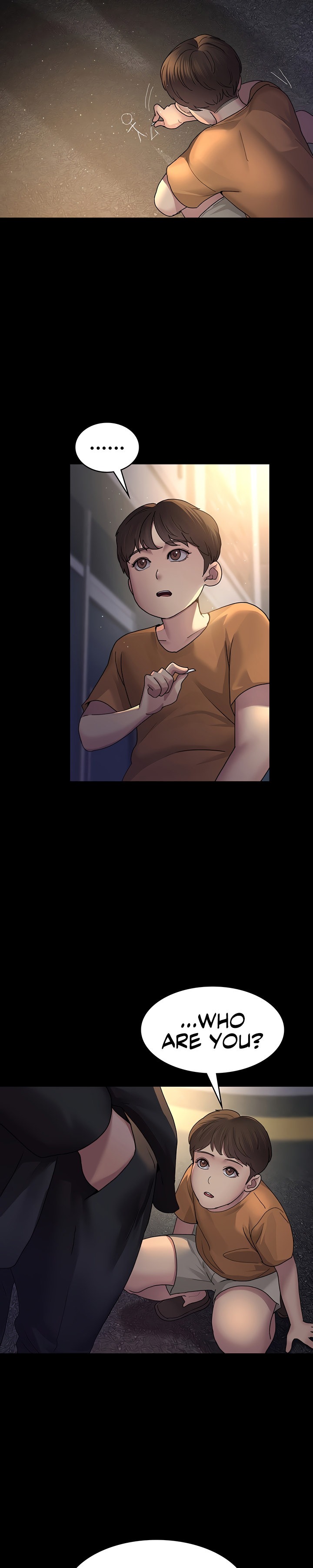 Night Hospital - Chapter 20 [photo 25] - MangaPorn