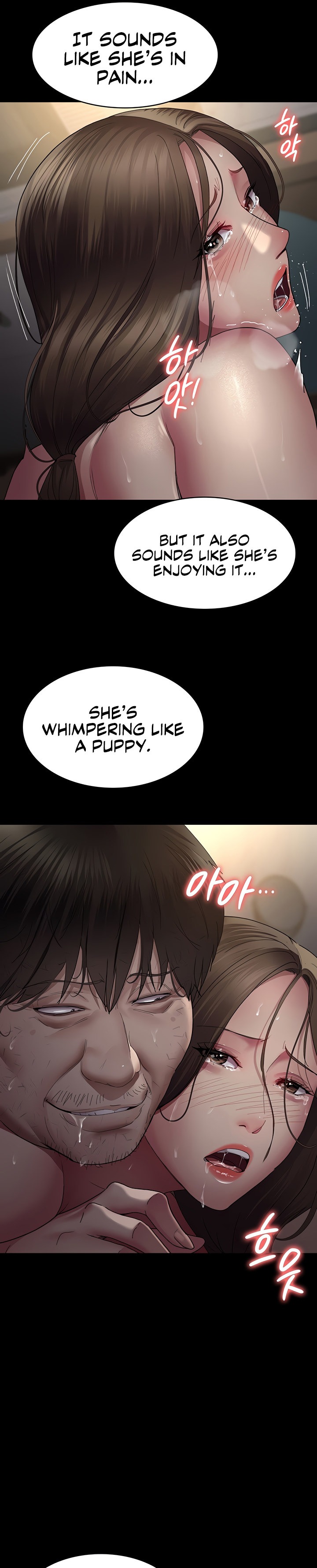 Night Hospital - Chapter 20 [photo 28] - MangaPorn