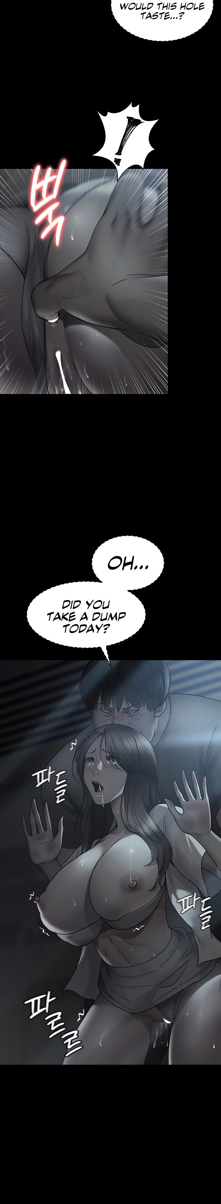 Night Hospital - Chapter 20 [photo 6] - MangaPorn