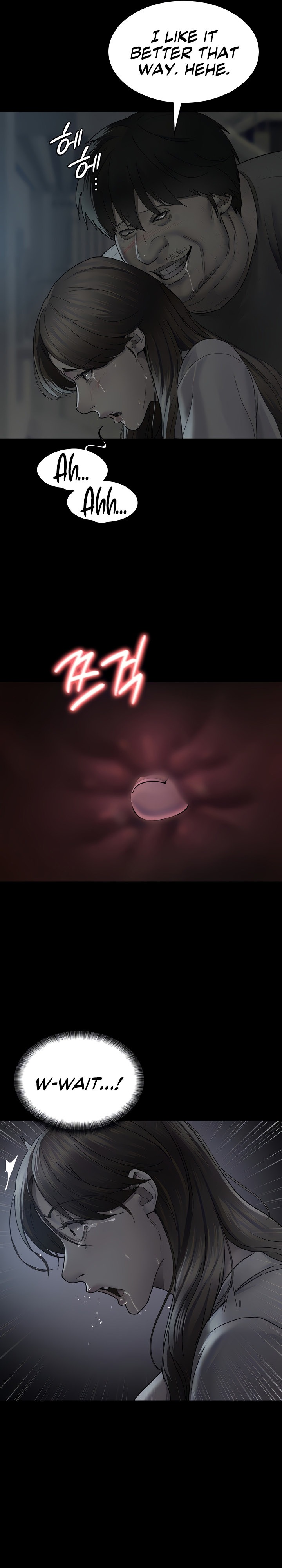 Night Hospital - Chapter 20 [photo 7] - MangaPorn