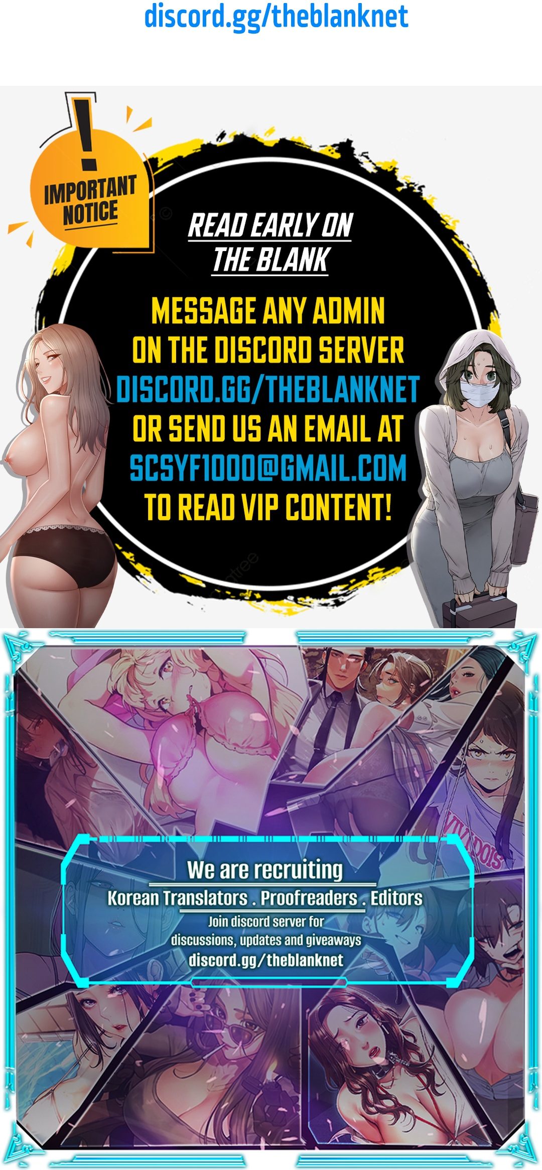 An Invisible Kiss - Chapter 10 [photo 9] - MangaPorn