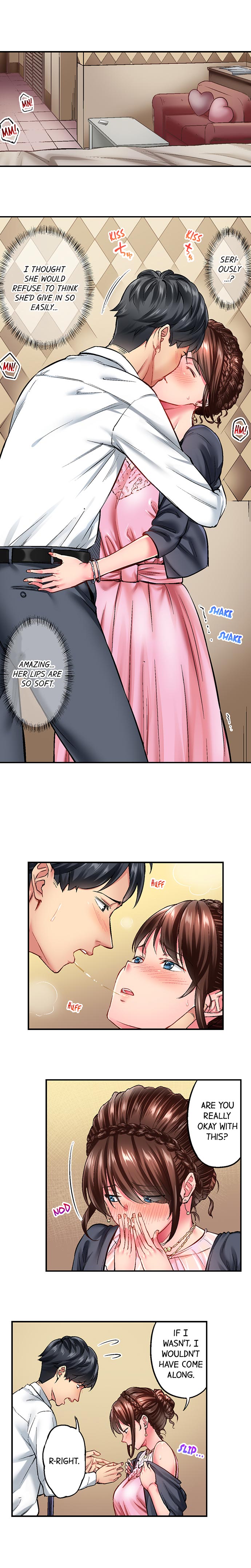Simple yet Sexy - Chapter 2 [photo 2] - MangaPorn