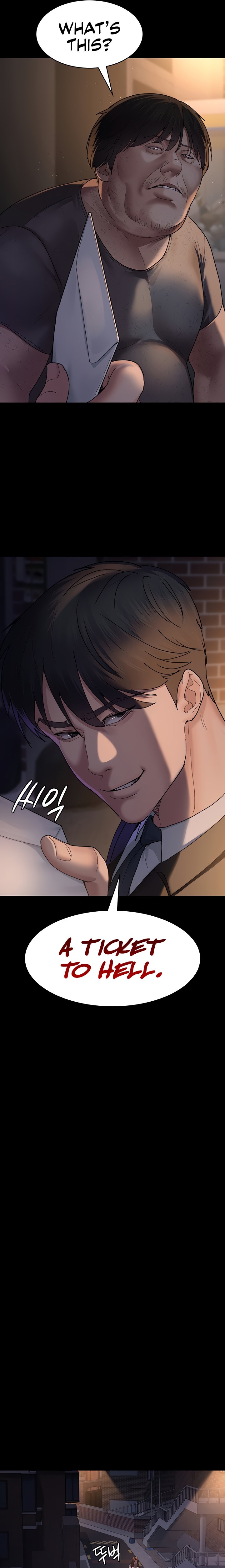 Night Hospital - Chapter 21 [photo 16] - MangaPorn