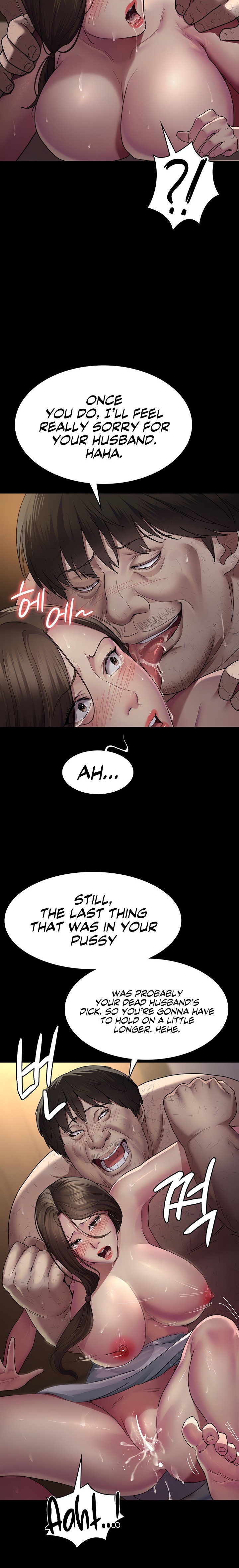 Night Hospital - Chapter 21 [photo 5] - MangaPorn