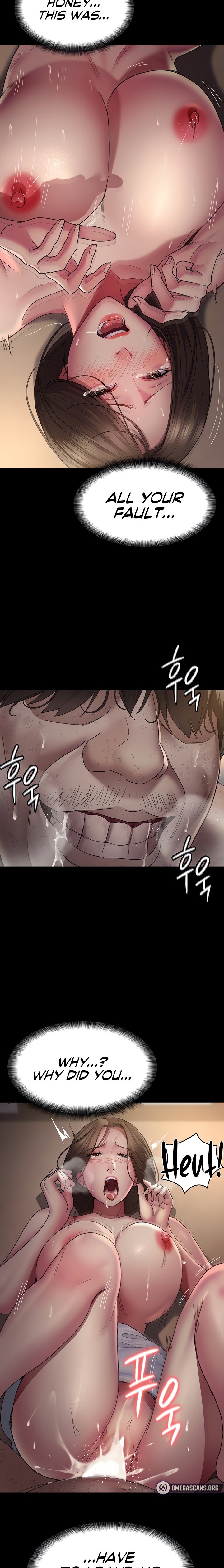 Night Hospital - Chapter 21 [photo 8] - MangaPorn