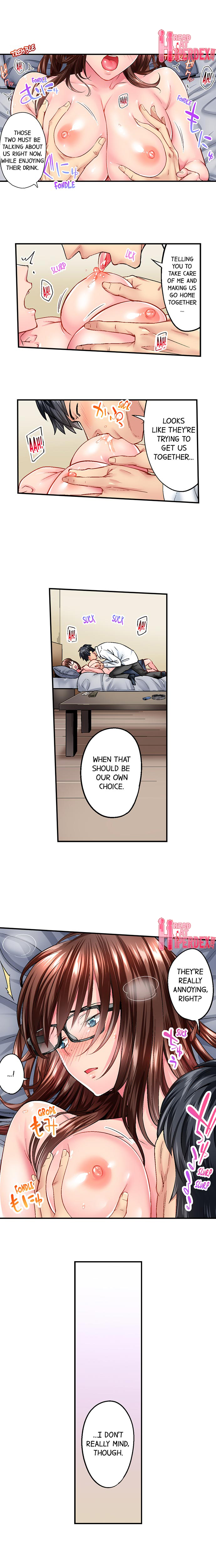 Simple yet Sexy - Chapter 5 [photo 9] - MangaPorn