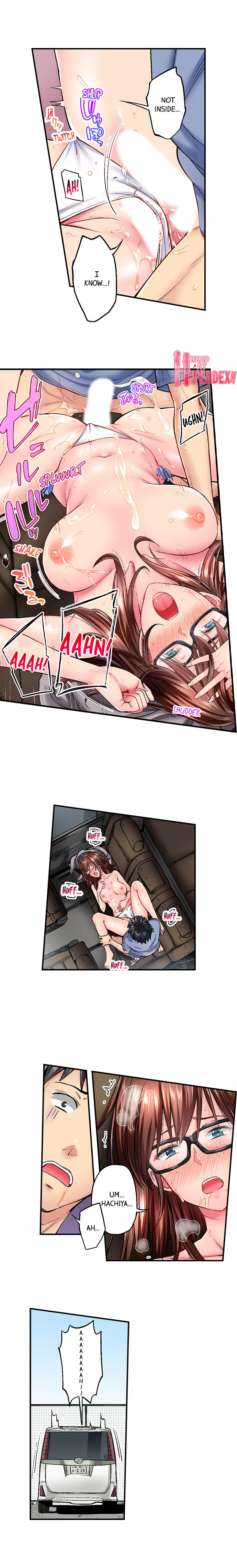 Simple yet Sexy - Chapter 9 [photo 7] - MangaPorn