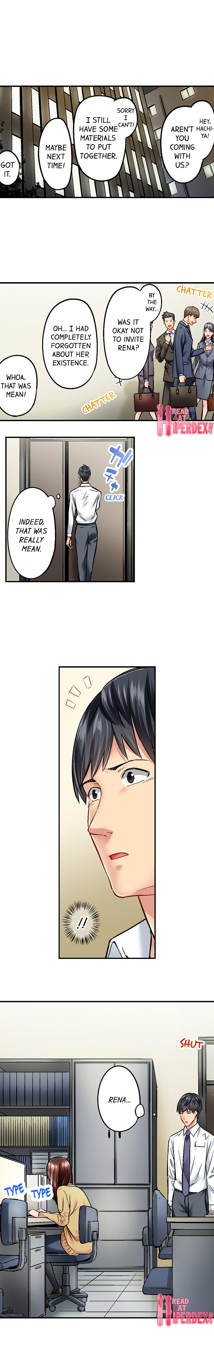 Simple yet Sexy - Chapter 10 [photo 4] - MangaPorn