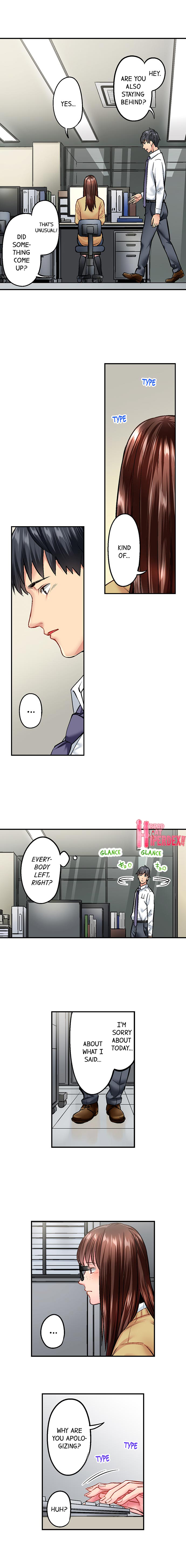 Simple yet Sexy - Chapter 10 [photo 5] - MangaPorn