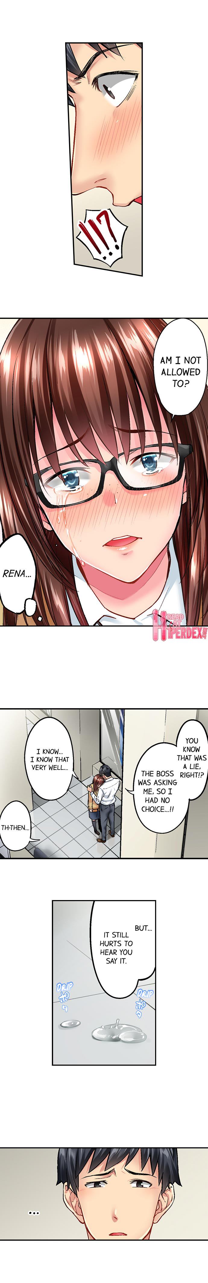 Simple yet Sexy - Chapter 10 [photo 8] - MangaPorn