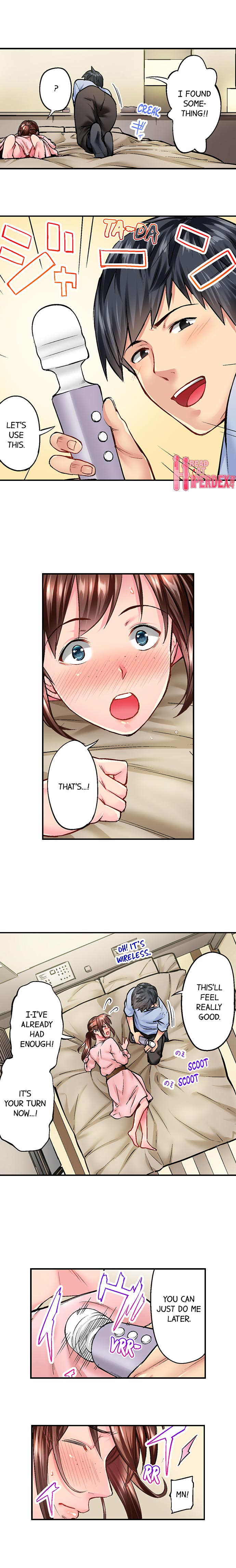 Simple yet Sexy - Chapter 13 [photo 6] - MangaPorn