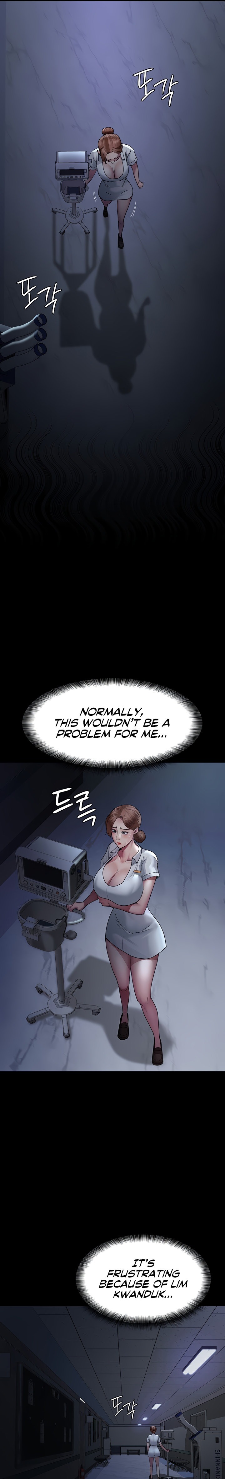 Night Hospital - Chapter 22 [photo 16] - MangaPorn