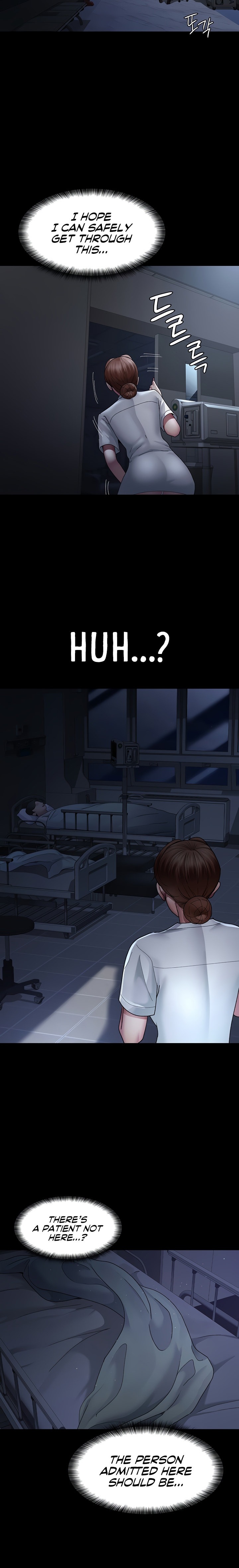 Night Hospital - Chapter 22 [photo 17] - MangaPorn