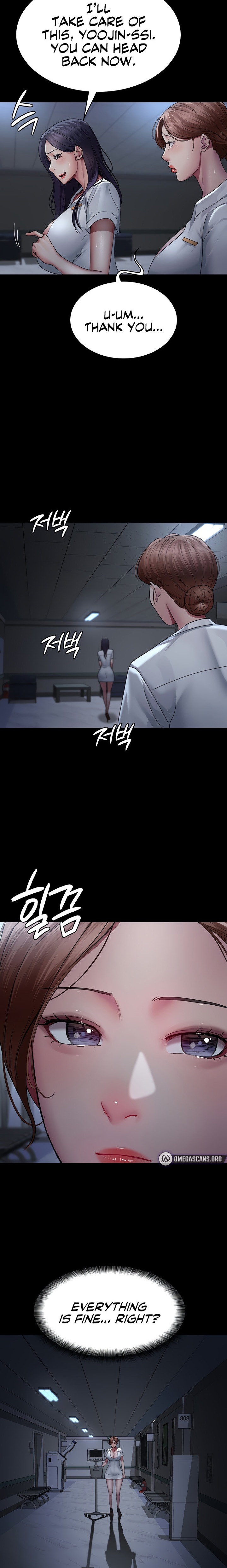 Night Hospital - Chapter 22 [photo 20] - MangaPorn