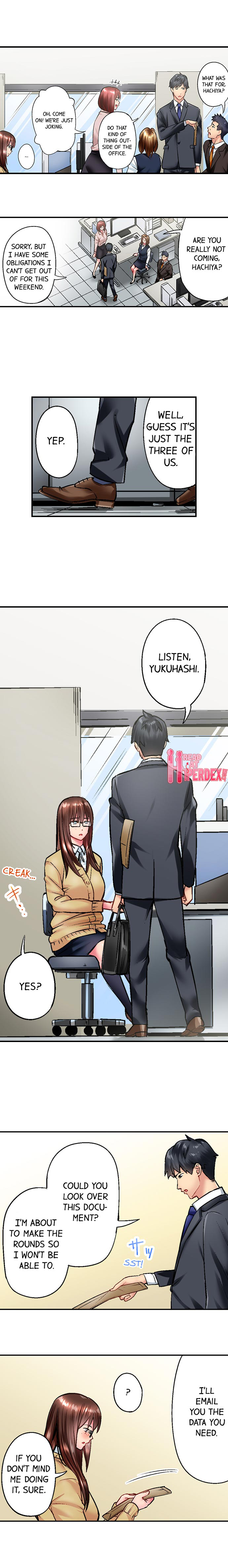 Simple yet Sexy - Chapter 19 [photo 3] - MangaPorn