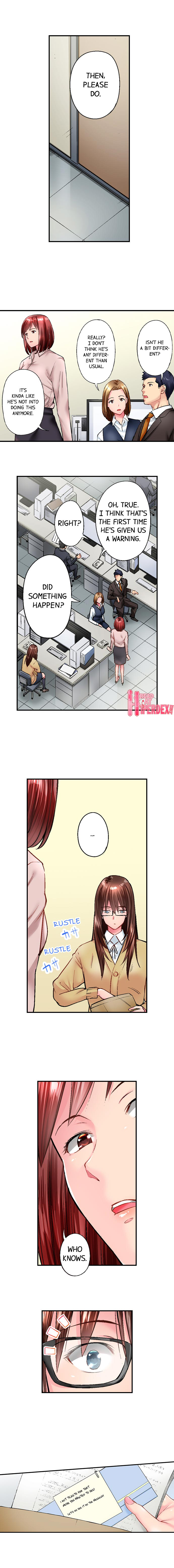 Simple yet Sexy - Chapter 19 [photo 4] - MangaPorn