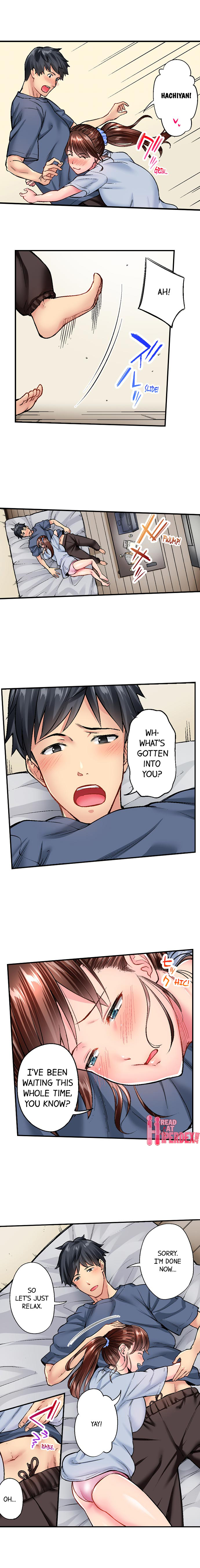 Simple yet Sexy - Chapter 22 [photo 3] - MangaPorn