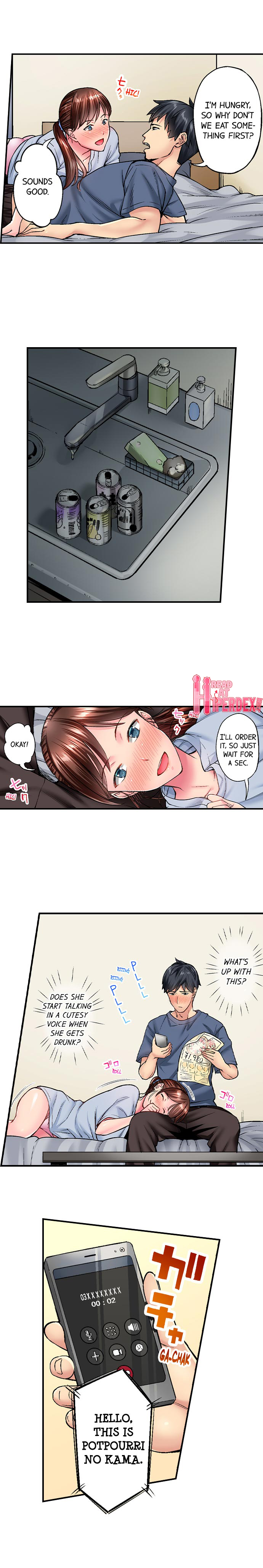 Simple yet Sexy - Chapter 22 [photo 4] - MangaPorn