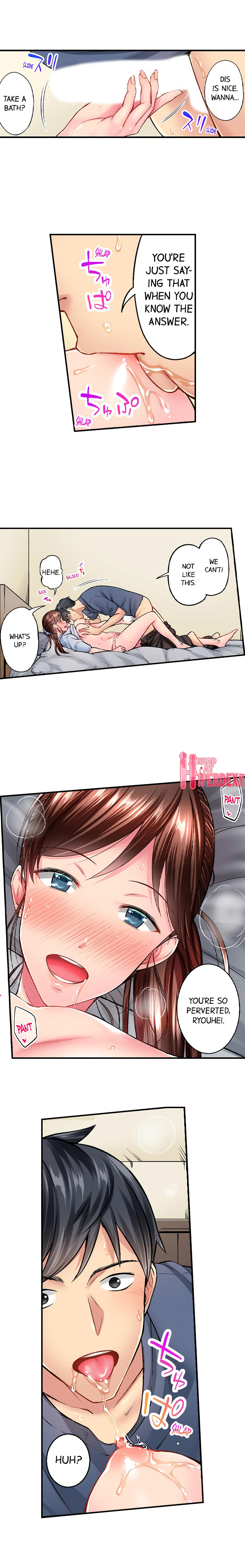 Simple yet Sexy - Chapter 22 [photo 9] - MangaPorn