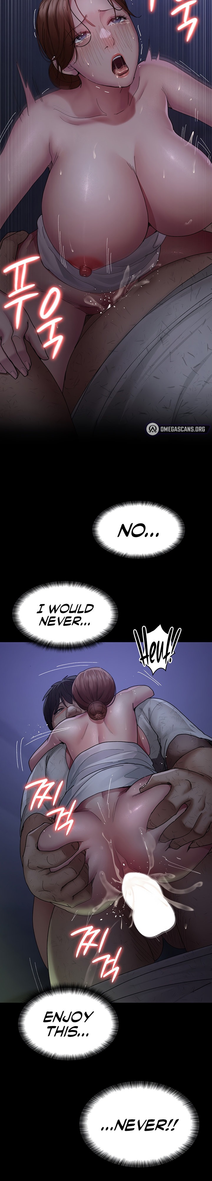 Night Hospital - Chapter 23 [photo 27] - MangaPorn