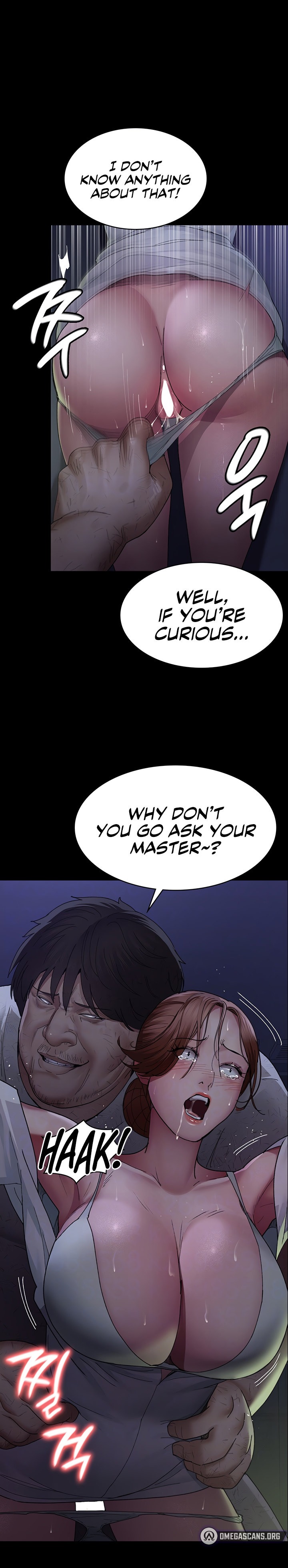 Night Hospital - Chapter 23 [photo 7] - MangaPorn