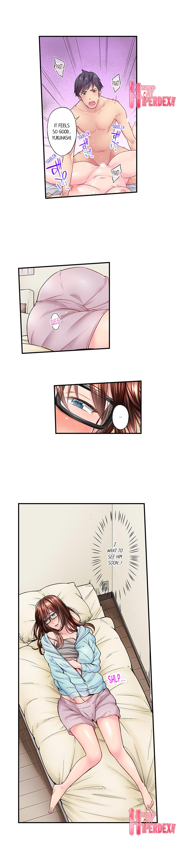 Simple yet Sexy - Chapter 26 [photo 2] - MangaPorn