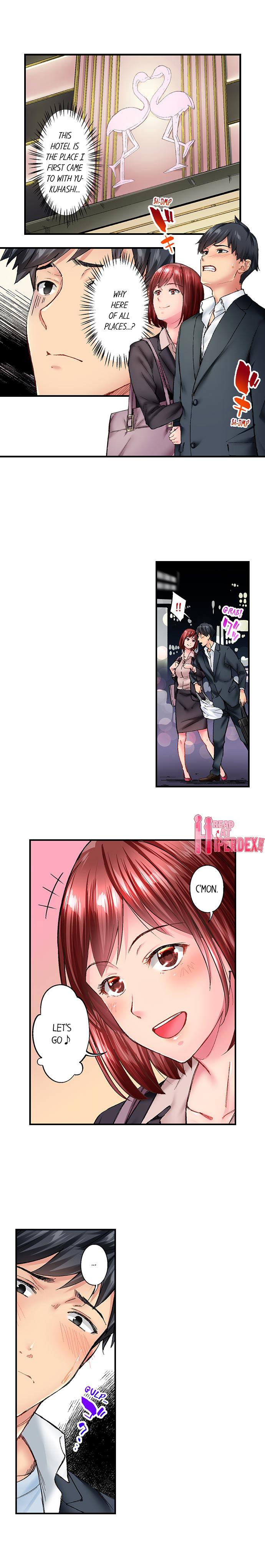 Simple yet Sexy - Chapter 28 [photo 2] - MangaPorn