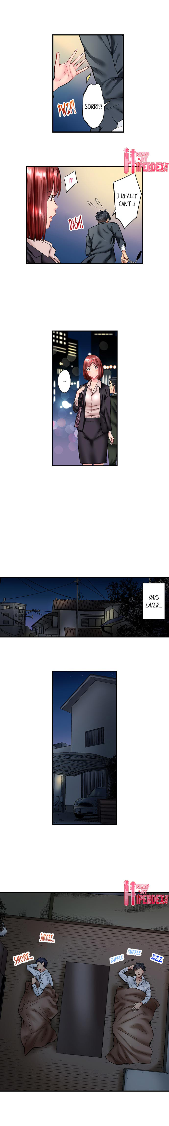 Simple yet Sexy - Chapter 28 [photo 3] - MangaPorn