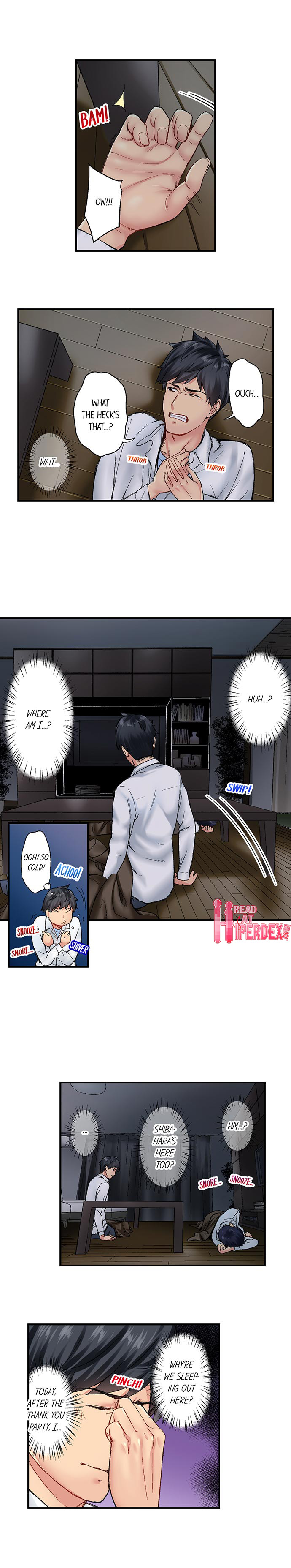 Simple yet Sexy - Chapter 28 [photo 4] - MangaPorn