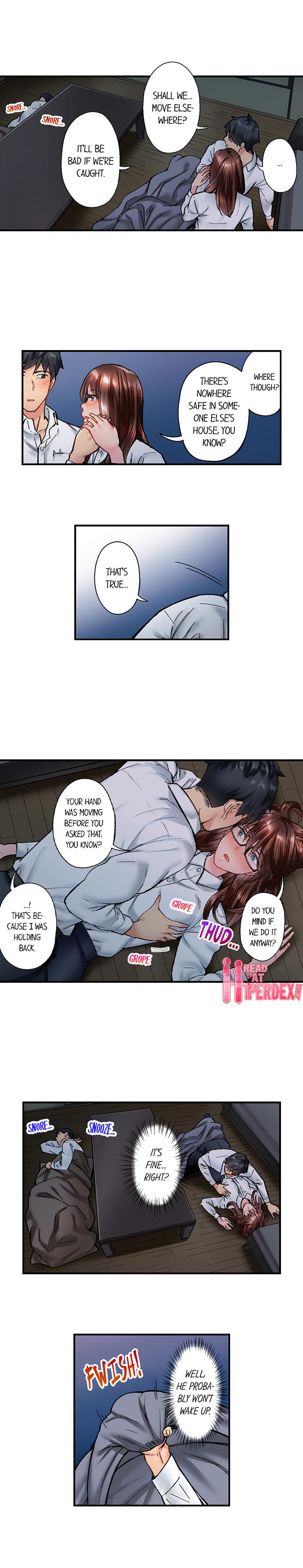 Simple yet Sexy - Chapter 29 [photo 5] - MangaPorn