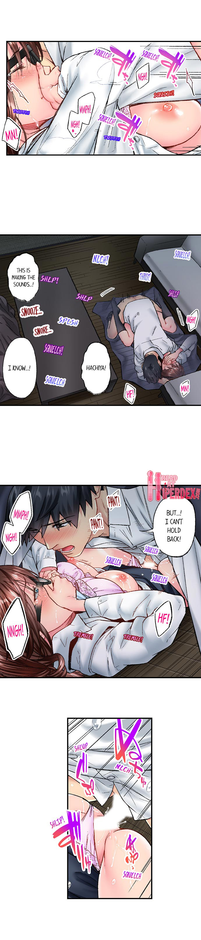 Simple yet Sexy - Chapter 30 [photo 6] - MangaPorn