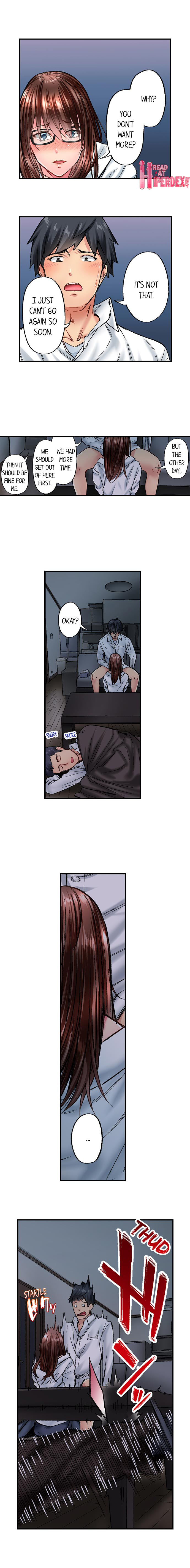 Simple yet Sexy - Chapter 31 [photo 3] - MangaPorn