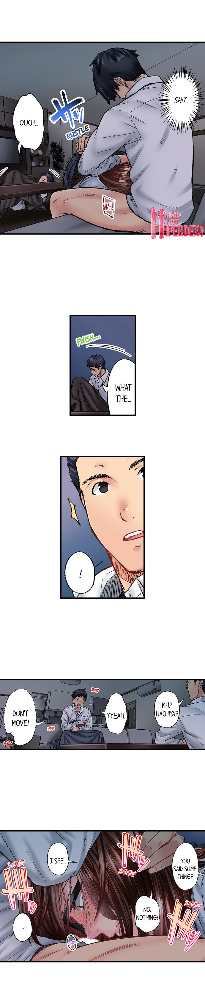 Simple yet Sexy - Chapter 31 [photo 4] - MangaPorn