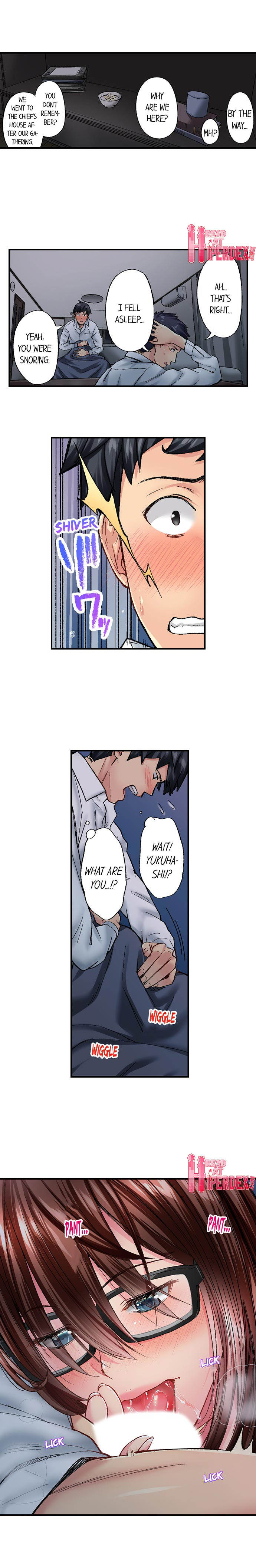 Simple yet Sexy - Chapter 31 [photo 5] - MangaPorn