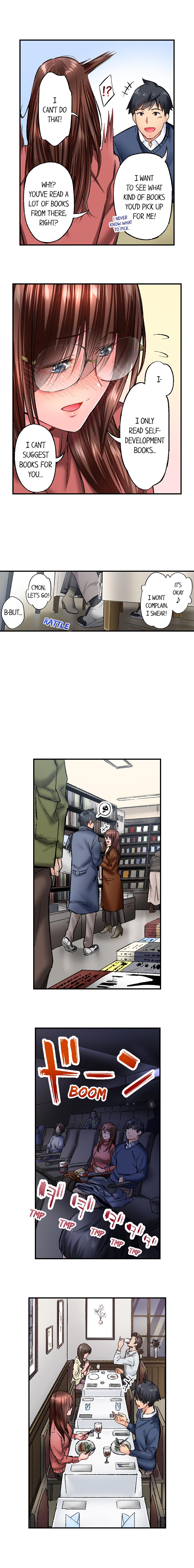 Simple yet Sexy - Chapter 34 [photo 7] - MangaPorn